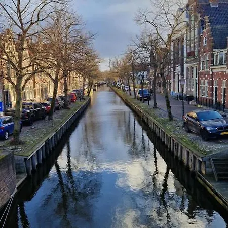 Apartmán Fenix Edam
