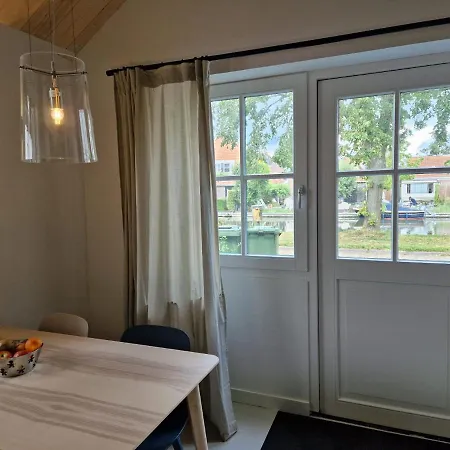 Apartmán Fenix Edam