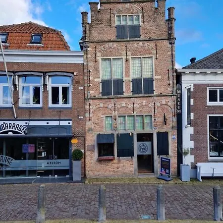 Apartmán Fenix *