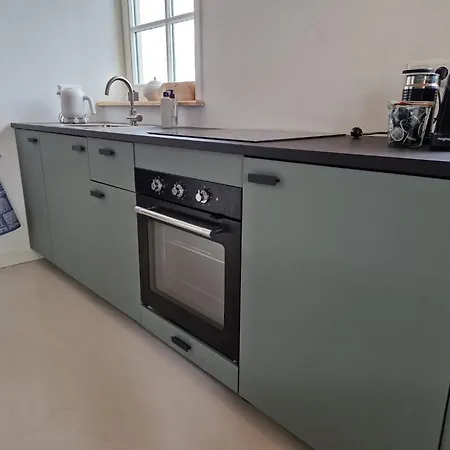 Fenix Apartmán Edam