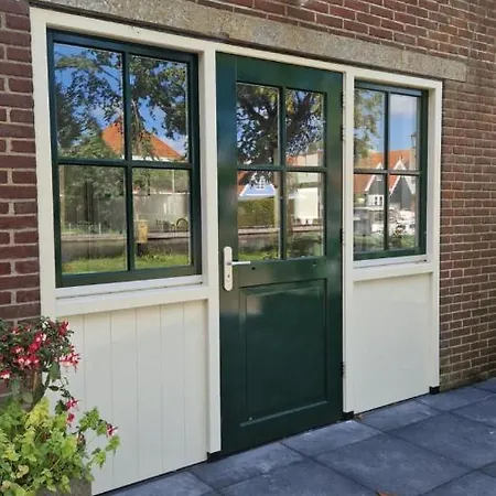 Lägenhet Fenix Edam