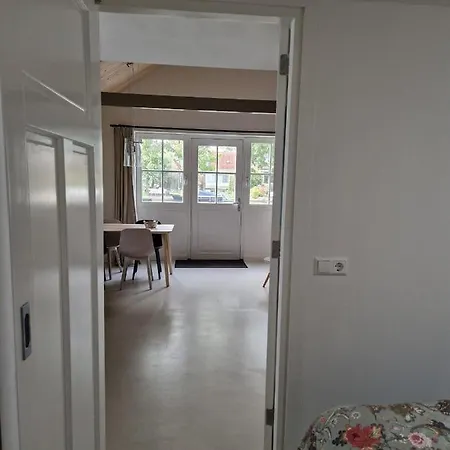 Fenix Appartement