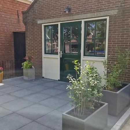 Appartement Fenix Edam