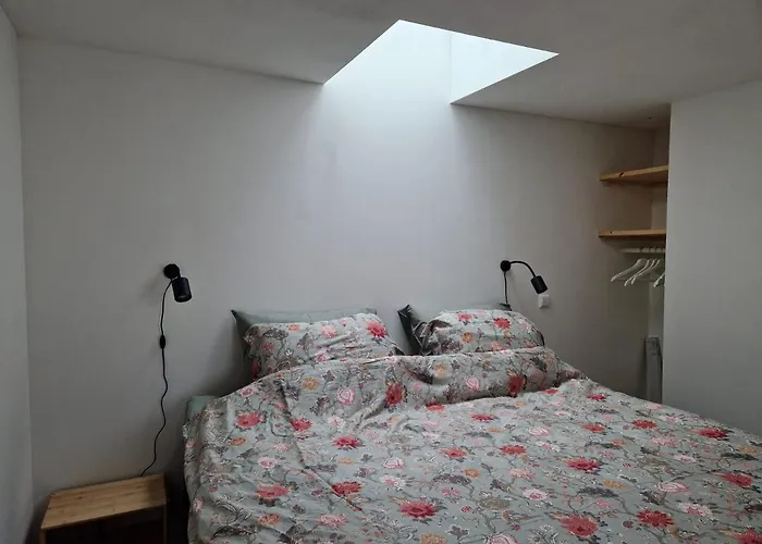 Fenix Apartamento Edam