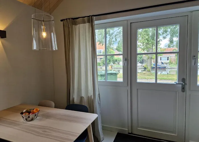 Apartamento Fenix Edam