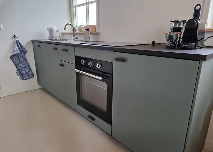 Fenix Apartamento Edam