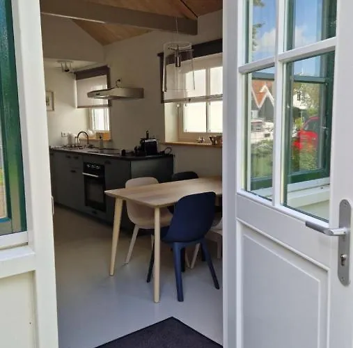 Fenix Apartamento Edam